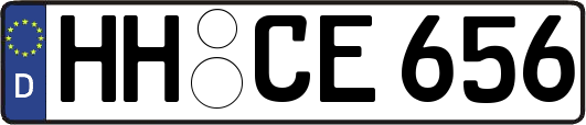 HH-CE656