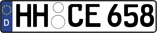 HH-CE658