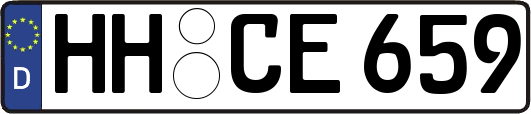 HH-CE659