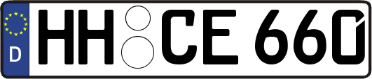 HH-CE660