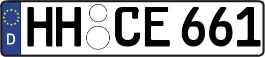 HH-CE661