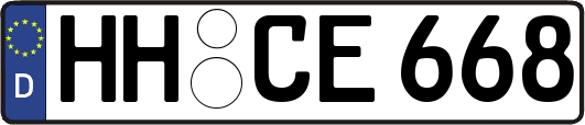HH-CE668