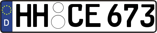 HH-CE673