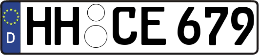 HH-CE679