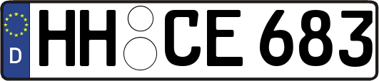 HH-CE683