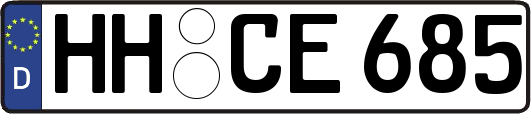 HH-CE685