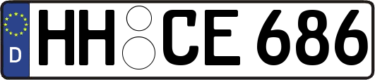 HH-CE686