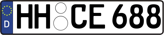 HH-CE688