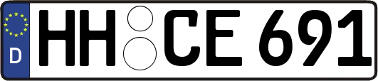HH-CE691