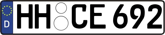 HH-CE692