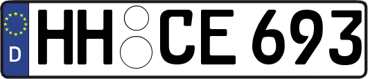 HH-CE693