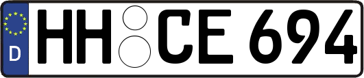 HH-CE694
