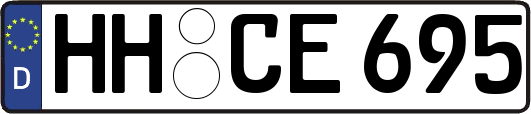 HH-CE695