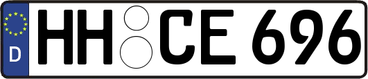 HH-CE696