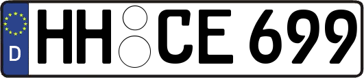 HH-CE699