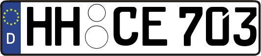 HH-CE703