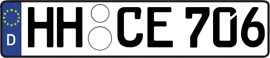 HH-CE706