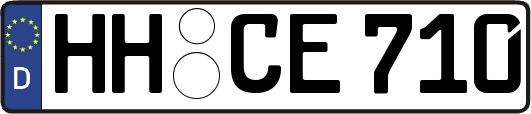 HH-CE710