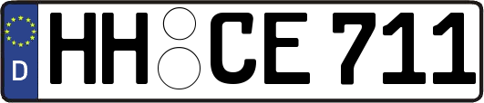 HH-CE711