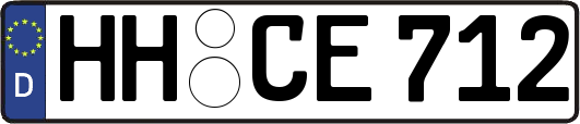 HH-CE712