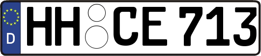 HH-CE713