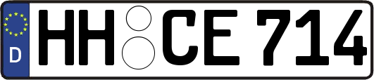 HH-CE714