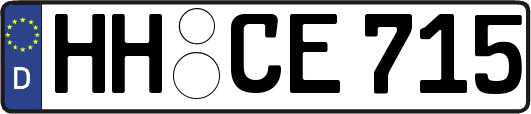 HH-CE715