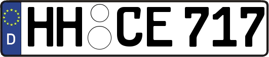 HH-CE717