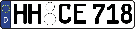 HH-CE718
