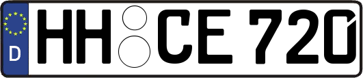 HH-CE720