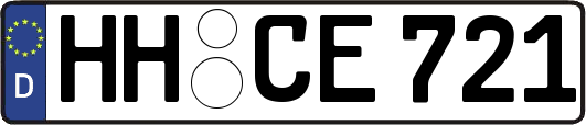 HH-CE721
