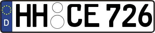 HH-CE726
