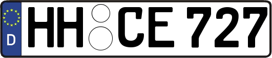 HH-CE727