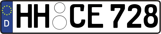 HH-CE728