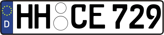 HH-CE729