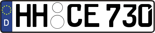 HH-CE730