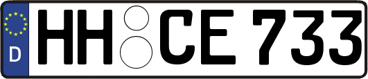 HH-CE733