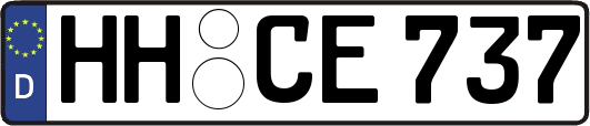 HH-CE737