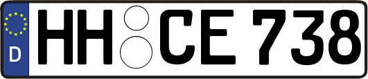 HH-CE738