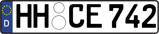 HH-CE742