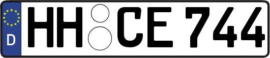 HH-CE744