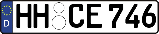 HH-CE746