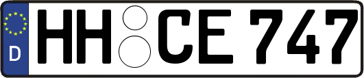 HH-CE747