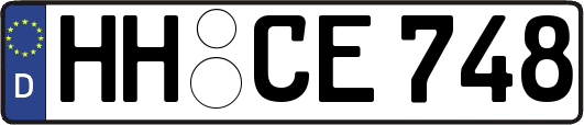 HH-CE748