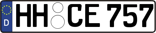 HH-CE757