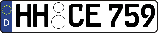 HH-CE759