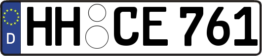 HH-CE761