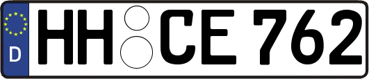 HH-CE762