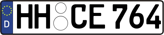 HH-CE764