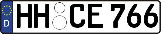 HH-CE766